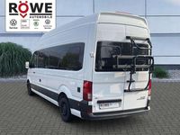 Gebraucht VW California California 177 PS (130 kW) 2021 Candyweiß Van