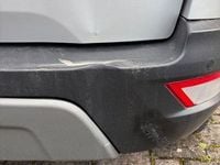 Gebraucht Ford Ecosport Titanium 125 PS (91 kW) 2018 Silber SUV