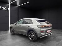 Gebraucht VW T-Roc Style 116 PS (85 kW) 2026 Wolf grey metallic SUV