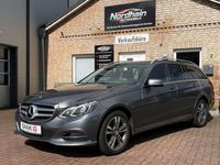 Second-hand Mercedes E250 204 CP (150 kW) 2016 Gri Break