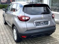 gebraucht Renault Captur TCe 90 Limited *Navi*LM16'Allwetter*Klima