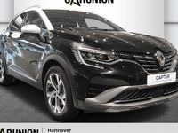 Occasion Renault Captur R.S. 158 ch (116 kW) 2021 Blanc SUV