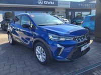 Neu Mitsubishi ASX Plus 140 PS (102 kW) 2025 Blau SUV