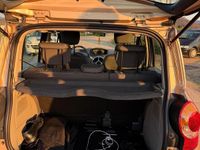 Gebraucht Renault Modus 85 PS (62 kW) 2005 Gold Van / Kleinbus