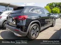 Gebraucht Mercedes GLA220 Progressive 190 PS (139 kW) 2025 Schwarz SUV