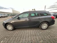 gebraucht Opel Astra Sports Tourer Edition