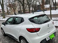 Gebraucht Renault Clio IV Life 73 PS (53 kW) 2016 Weiß Kleinwagen