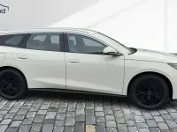 Neu BYD Seal Boost 184 PS (135 kW) 2025 Beige Kombi