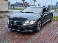 gebraucht VW Arteon 2.0 TSI DSG R-Line/Digital/DCC/webasto