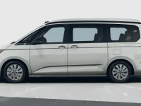 Neu VW T7 Beach 204 PS (150 kW) 2026 Candyweiß Van