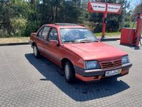 gebraucht Opel Ascona c