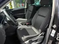 Gebraucht VW Tiguan Active 150 PS (110 kW) 2022 Schwarz SUV
