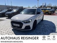 Gebraucht Audi A1 Sportback Advanced 110 PS (80 kW) 2023 Cortinaweiß Kleinwagen
