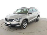 Gebraucht Skoda Kodiaq Ambition 2018 Grau SUV