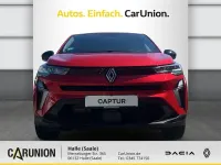 Gebraucht Renault Captur Techno 140 PS (102 kW) 2025 Feuerrot SUV