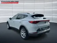Gebraucht Cupra Formentor 150 PS (110 kW) 2024 Weiss SUV