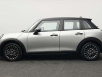 Gebraucht Mini Cooper Classic 114 kW (156 PS) 2025 Grau Kleinwagen