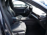 Gebraucht Cupra Leon VZ 272 PS (200 kW) 2025 Grau Kombi