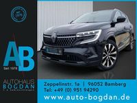 Gebraucht Renault Austral Techno 158 PS (116 kW) 2025 Sternenschwarz SUV