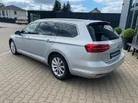 Gebraucht VW Passat Highline 150 PS (110 kW) 2018 Silber Kombi