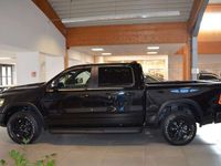 gebraucht Dodge Ram Rebel NIGHT Crew Cab 4x4 MY 23