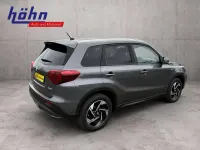 Neu Suzuki Vitara Comfort+ 110 PS (80 kW) 2026 Blau SUV