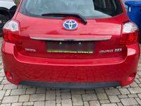 gebraucht Toyota Auris Hybrid Travel 1,8-l-VVT-i Travel