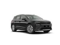 Neu Skoda Elroq 125 kW (170 PS) 2026 Schwarz SUV