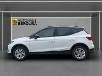 Neu Seat Arona Style 116 PS (85 kW) 2026 Weiß SUV