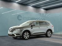 gebraucht Renault Koleos dCi 185 Initiale Paris Panodach