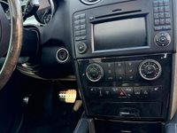 Gebraucht Mercedes ML350 272 PS (200 kW) 2010 Andere farben SUV