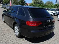 Gebraucht Audi A4 Sport 143 PS (105 kW) 2011 Grau Kombi