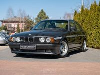 Gebraucht BMW M5 Performance 275 PS (202 kW) 1989 Grau