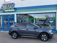 Gebraucht VW Taigo Move 116 PS (85 kW) 2024 Rauchgrau metallic SUV