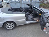 gebraucht Volvo C70 2.0T Comfort