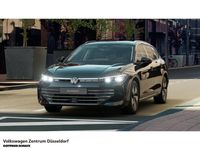 Neu VW Passat Pro 150 PS (110 kW) 2025 Grenadillschwarz metallic Kombi