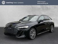 Gebraucht Audi A5 Edition .1 204 PS (150 kW) 2024 Schwarz Coupé