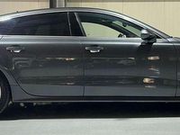 Gebraucht Audi A7 S-Line 272 PS (200 kW) 2017 Grau Kleinwagen