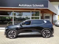 Neu Mitsubishi Eclipse Diamant Edition 55 kW (75 PS) 2026 Schwarz SUV