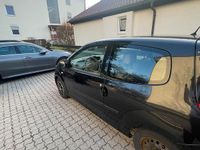 Usata Renault Twingo 75 CV (55 kW) 2009 Nero Utilitaria