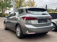 Gebraucht BMW 218 150 PS (110 kW) 2022 Grau Limousine