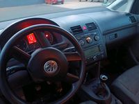 Gebraucht VW Golf IV 80 PS (58 kW) 2004 Blau Kleinwagen