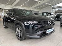 Gebraucht Mazda MX30 Ad'Vantage 106 kW (145 PS) 2022 Jet black SUV