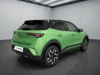 Gebraucht Opel Mokka 136 PS (100 kW) 2024 Grün SUV