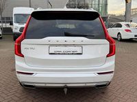 Gebraucht Volvo XC90 Inscription 235 PS (172 kW) 2016 Sonderlackierung crystal white SUV