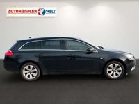 gebraucht Opel Insignia A 1.4i Kombi Active