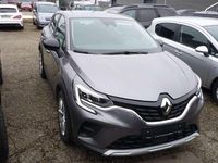 Gebraucht Renault Captur Techno 158 PS (116 kW) 2023 Blackpearlschwartmetallic SUV