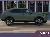 Neu Honda HR-V Advance 131 PS (96 kW) 2026 Sage green pearl SUV