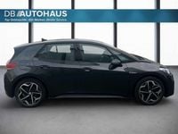 Gebraucht VW ID.3 Pro 150 kW (204 PS) 2022 Grau Kleinwagen