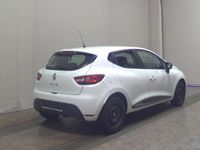 Gebraucht Renault Clio V 86 PS (63 kW) 2020 Weiss Limousine